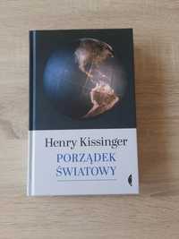 Henry Kissinger - Porządek Światowy