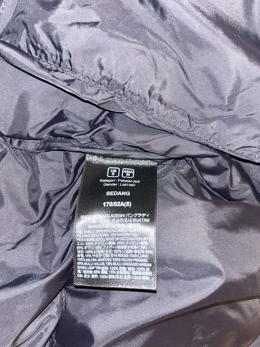 Kurtka the north face