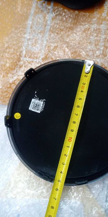 Эмблема Atlas 20-23 Атлас Tuareg 22-25 радар дистроник знак рест 3cm85