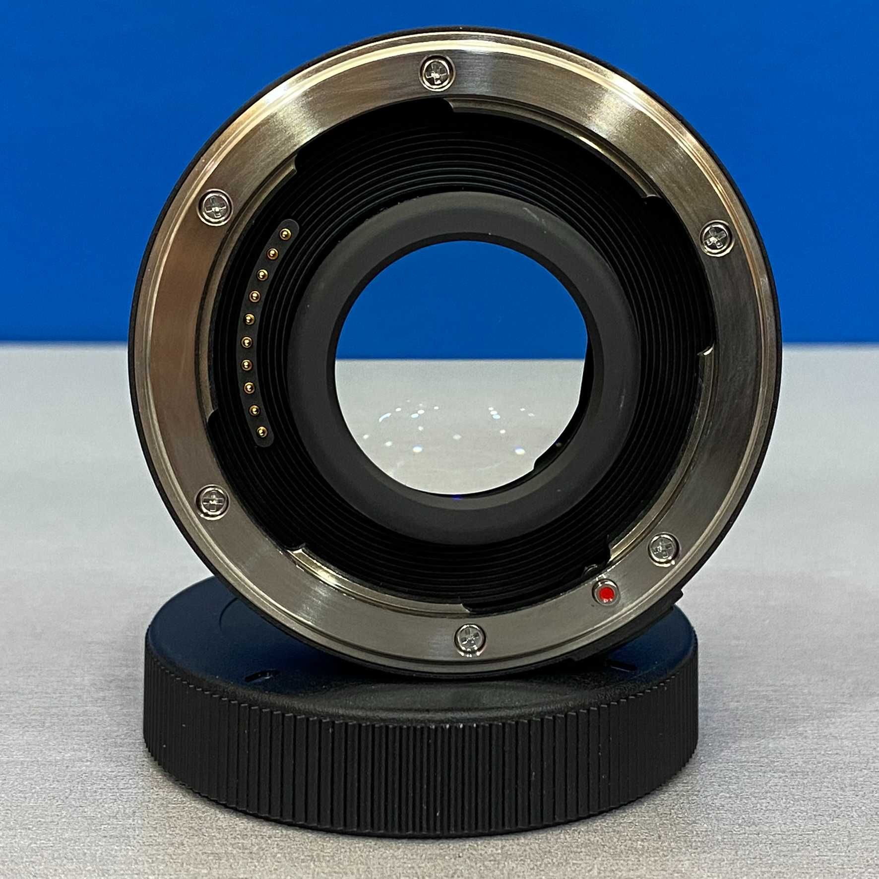 Sigma 1.4x Tele Converter TC-1411 (L-Mount)