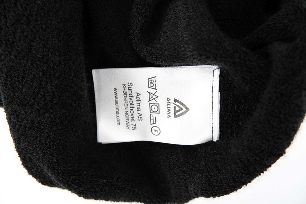 Aclima merino wool męska  r L nowa