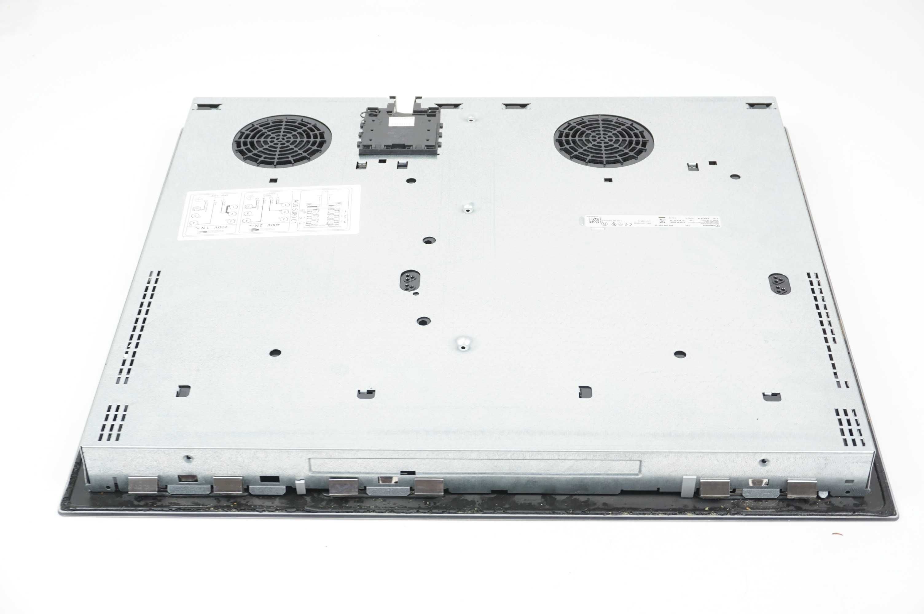 Płyta indukcyjna Electrolux EIV64440BS