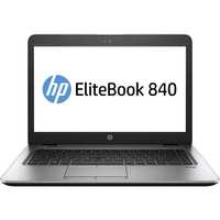 Portátil HP EliteBook 840 G3 14'' |i5-6300U|8GB|256SSD|Silver Grade B