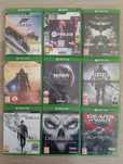 Gry na Xbox one / xbox
