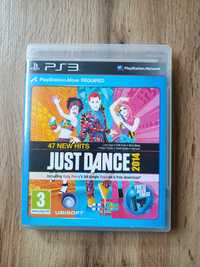Just Dance 2014 PS3 (PS Move)