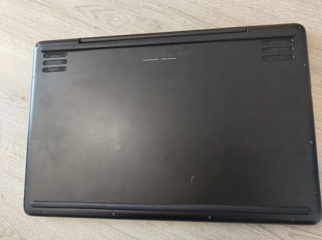 Razer Blade Pro 17, GTX 1060, 2 SSD