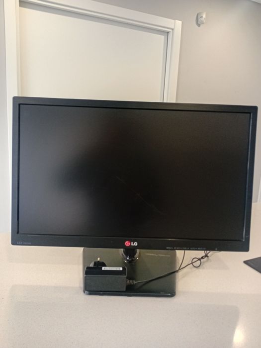 Monitor, Ecrã LG