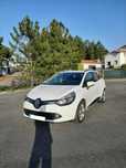renault clio 1.5 dci sport tourer nacional gps 2015 facilidades pagame