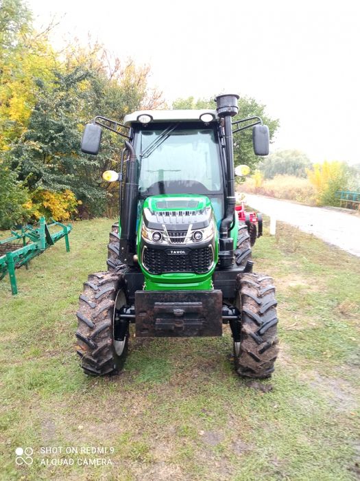 Продам трактор TAVOL 704