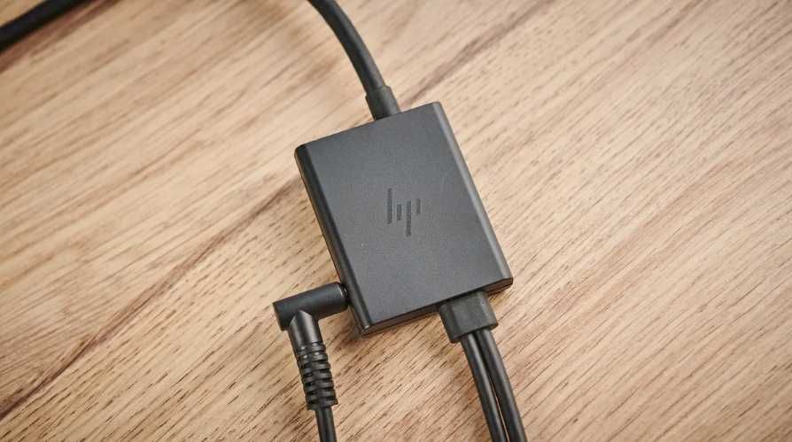 HP Reverb G2 VR - Com acessórios para melhor adaptação