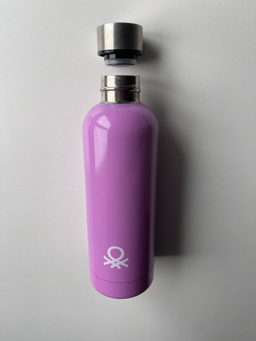 Спортивний термос