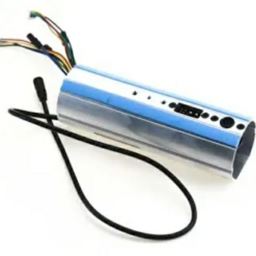 Контролер, дисплей, курок газу д /електросамоката Ninebot Segway ES1-4