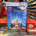 Disneyland Adventures (Kinect) (Xbox360)