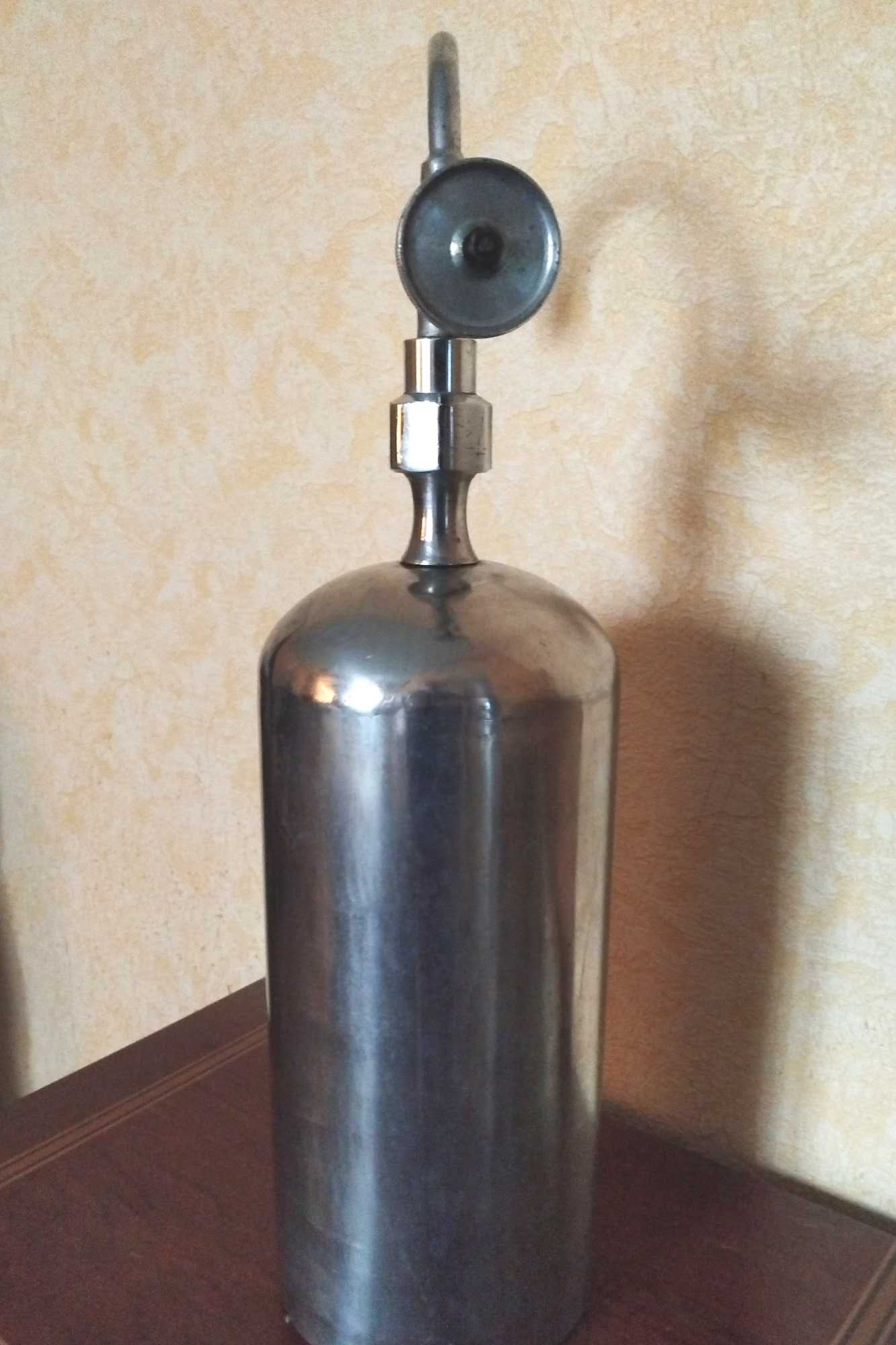 Сифоны для газированных напитков