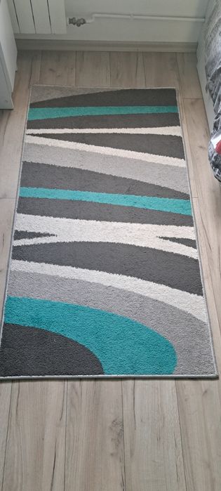 Meble dziecięce, Szafa,łóżko, biurko, półki.