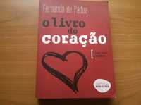 O Livro do Coração - Fernando de Pádua