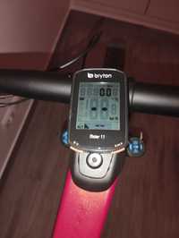 Vendo GPS Bryton Rider 11