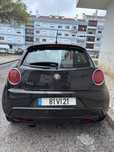 Alfa Romeo Mito 1.3 JTDM PROG