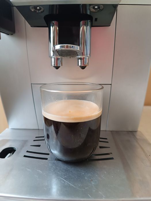 Кофемашина Delonghi Cappuccino ECAM 23.450