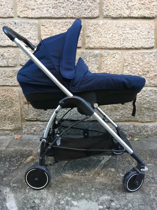 Trio Bebe Confort - Streety Plus