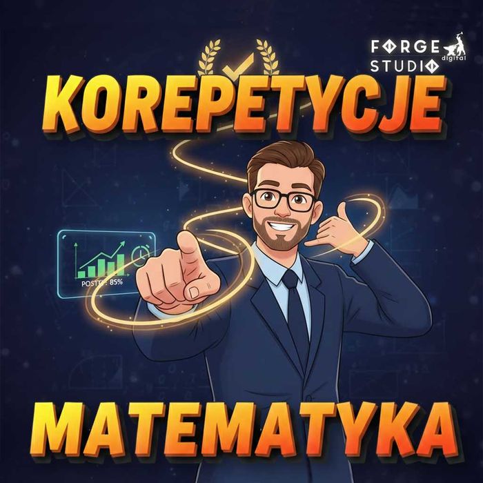 Matematyka: Egzamin 8-kl. & Matura. Wszyscy zdali. Ty też możesz.