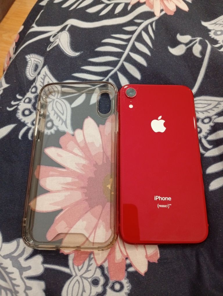 iPhone XR 64gb impecável