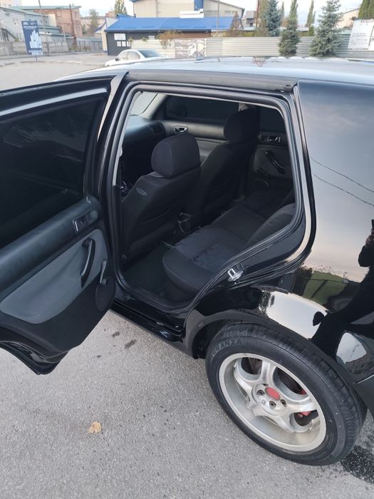 Обміняю Volkswagen Golf IV 1.6 mpi 1998 рік