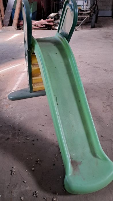 Zjeżdżalnia 180cm