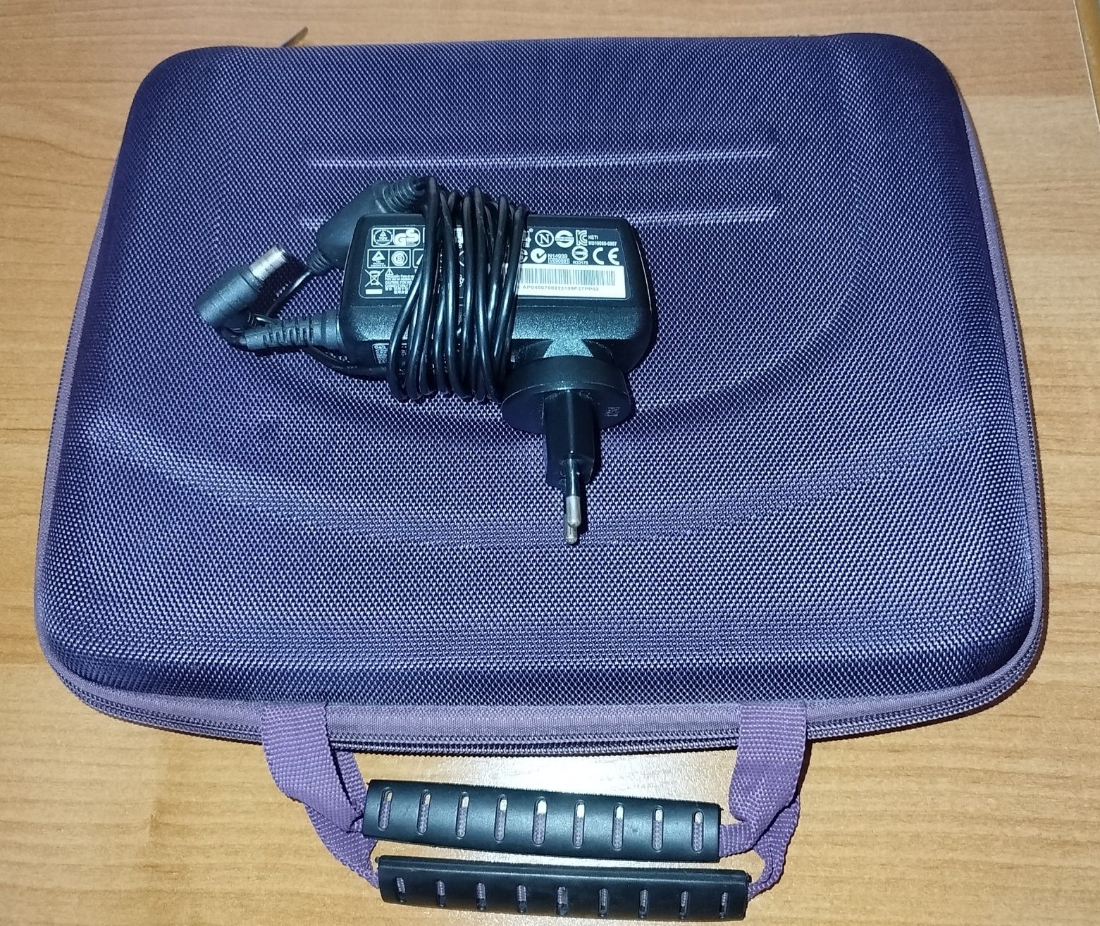 Laptop Packard Bell dot s (10,1")