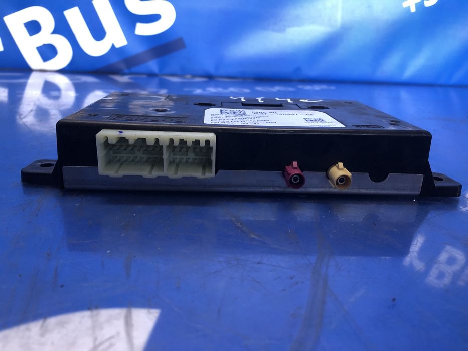 Блок Bluethooth Ford Escape Блутуз Форд Ескейп блютуз модуль