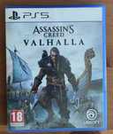 Assassin's Creed Valhalla PS5