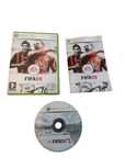 Gra FIFA 09 na Xbox 360