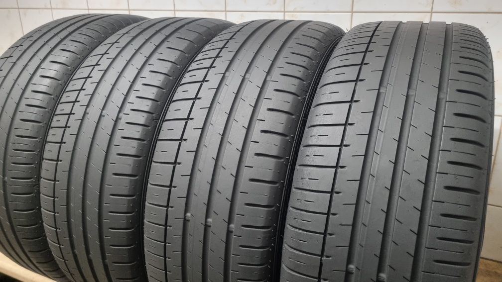 4 opony letnie 215/55 R18 99W XL Falken Azenis FK510 SUV