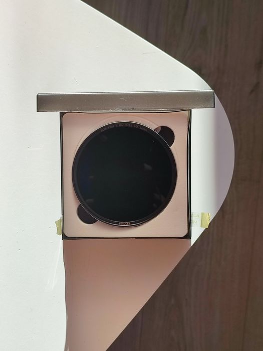 Filtr kompensacyjny ND Zomei Slim Pro II MC ND1.8 64X 82mm