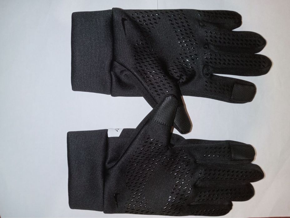 Рукавички Nike HyperWarm