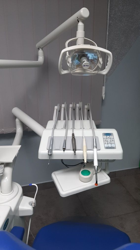 Unit Stomatologiczny Dentana 2000 Exima