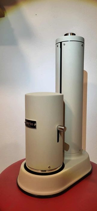 Saturator Aarke carbonator pro