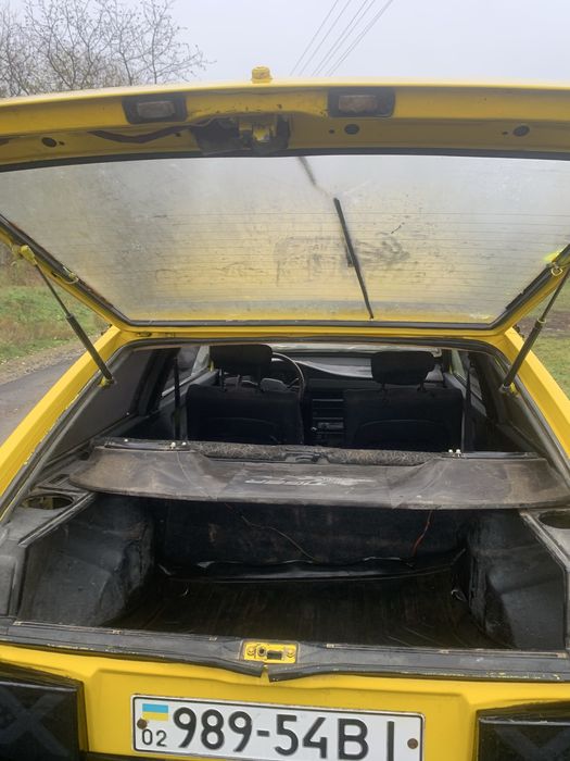 Продам ваз 2108.