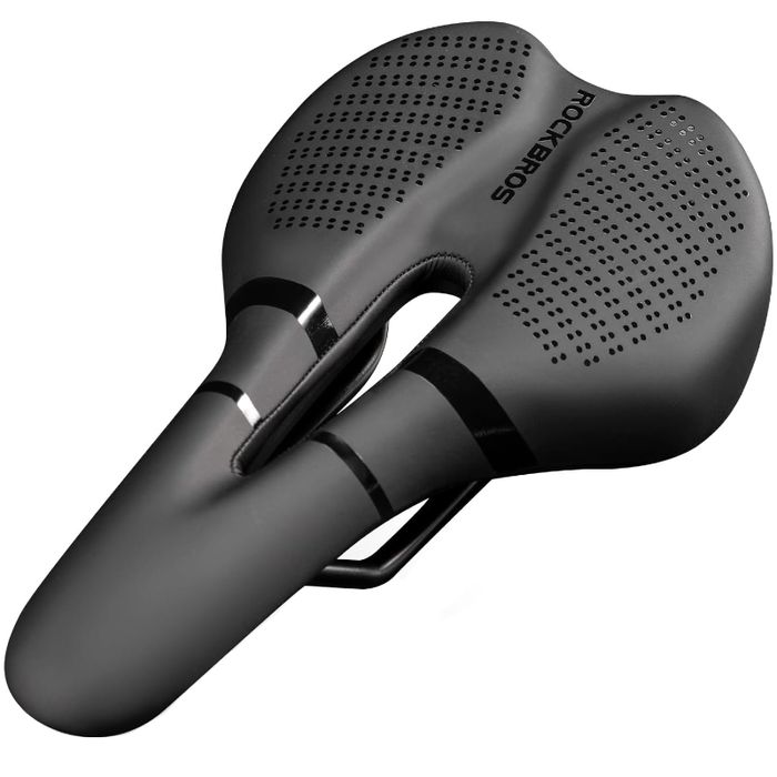 Siodełko Rowerowe Piankowe Rockbros Rb8182