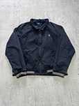 Granatowa kurtka Ralph Lauren vintage / harrington jacket