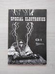 ГИД Special Electronics "СЭ-1"