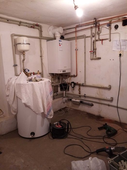 Hydraulik Wawer Falenica Gocław Grochów Marysin Praga południe 24h/7