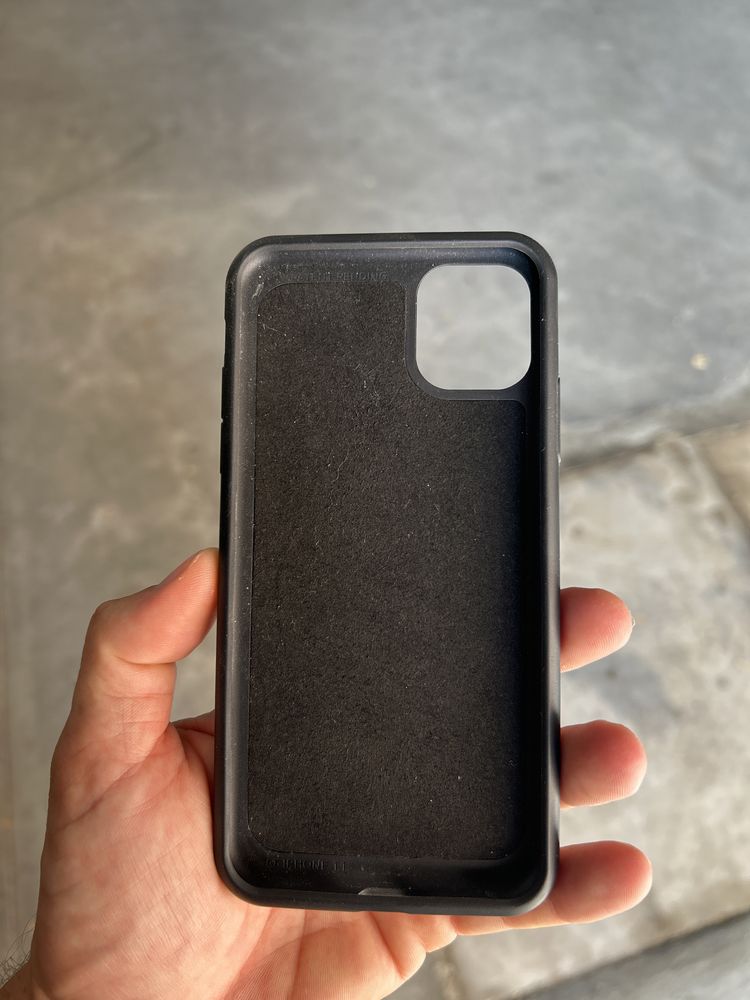 Capa SP Connector IPhone 11