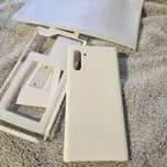Nowe Etui Samsung Galaxy note10