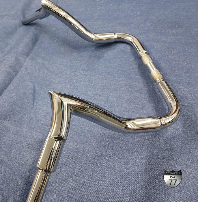 Harley-Davidson руль на замовлення