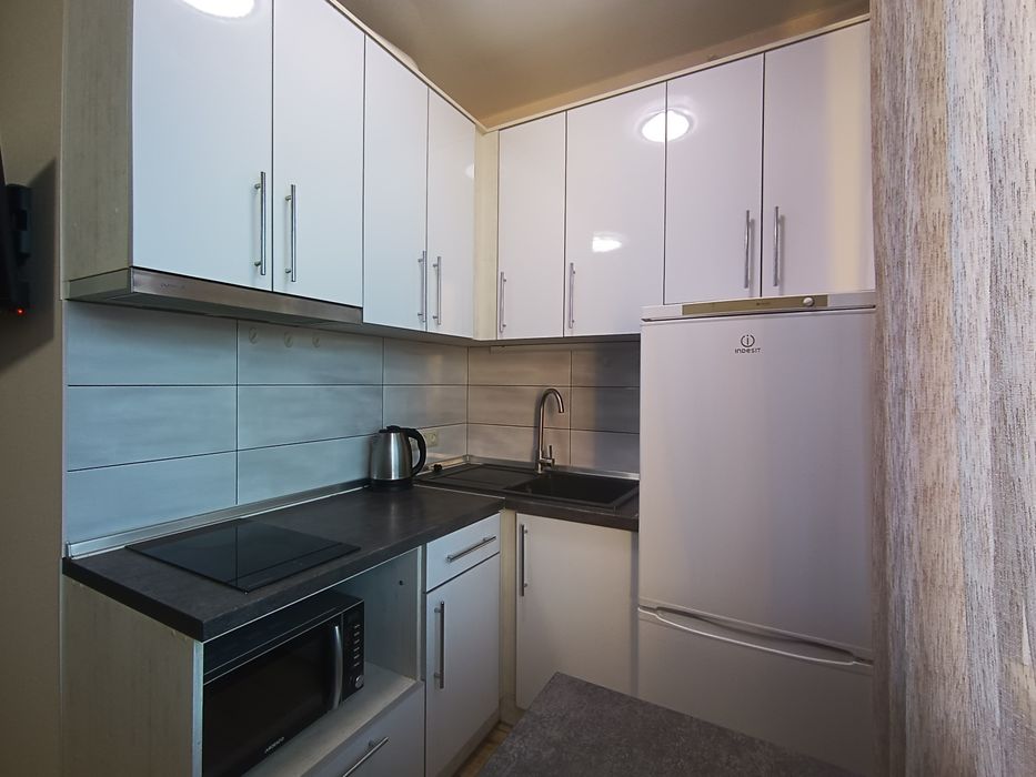 Аренда кв. СМАРТ метро Центральный рынок .