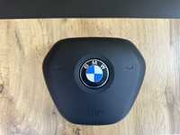 Подушка в руль BMW G20