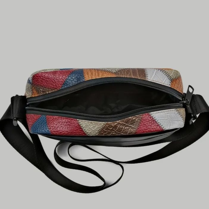 Мужская сумка через плечо