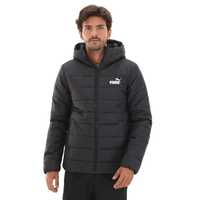 Куртка курточка Puma ESS PADDED JACKET мужская 848938/01