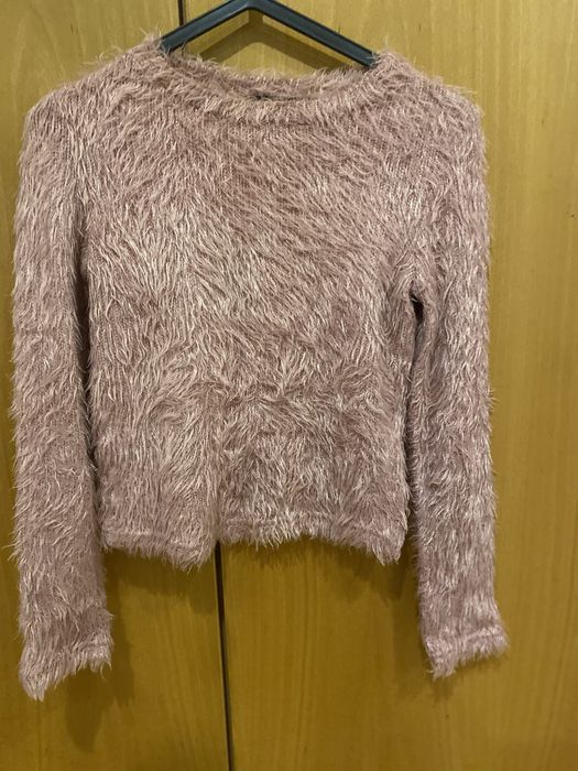 Camisola Bershka